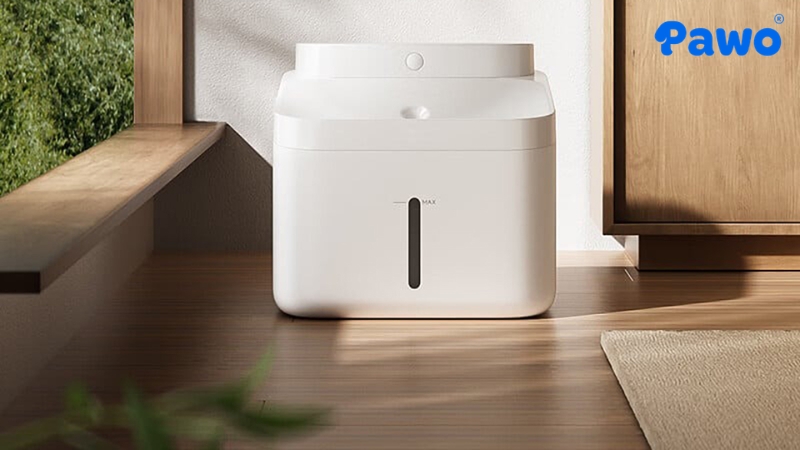 Mẫu Máy lọc nước Xiaomi Smart Pet Fountain
