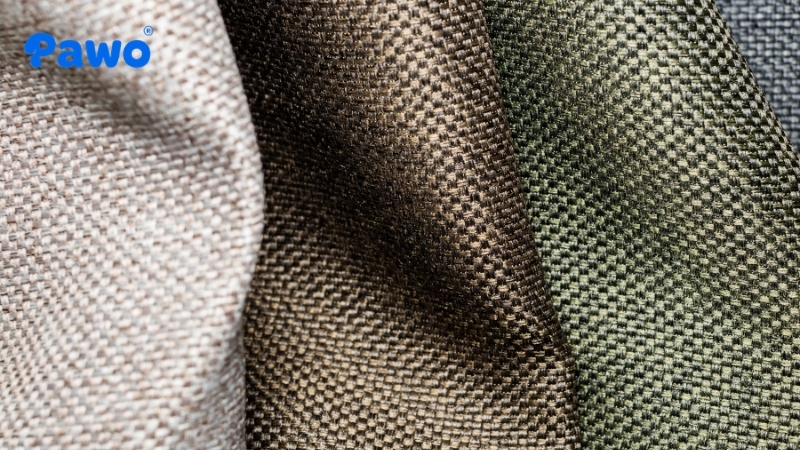 Bạn cần tránh chất liệu Nylon và Polyester