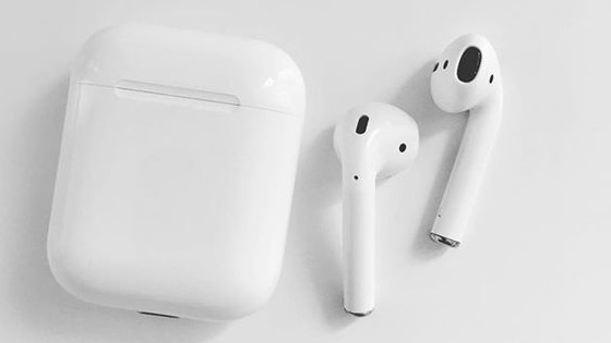 Airpods rep 1:1 là gì?