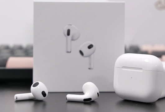 Airpods 3 rep 1:1 1