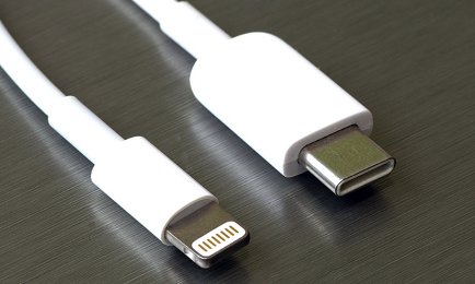 Dự kiến iPhone chuyển sang USB-C trong năm 2024