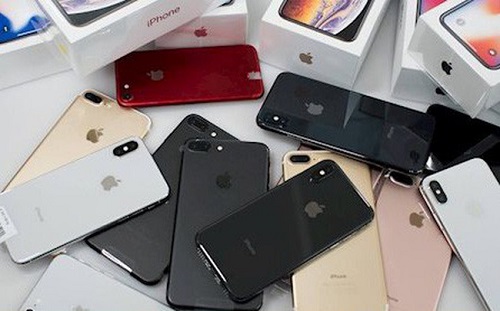 Lợi ích khi mua iPhone cũ