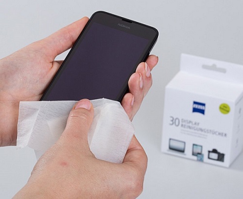 dán kính cường lực iPhone