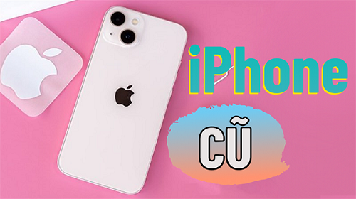Kiểm tra iPhone cũ trước khi mua có lợi ích gì?