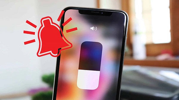 Kiểm tra âm lượng