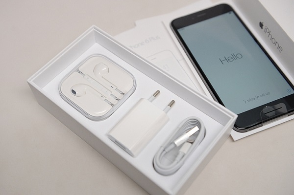 Cách nhận biết iPhone đã qua sửa chữa thông qua vỏ hộp iPhone