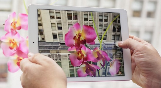 Camera 8MP chụp ảnh vô cùng sắc nét