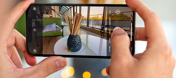 Chế độ chụp ban đêm vô cùng đỉnh