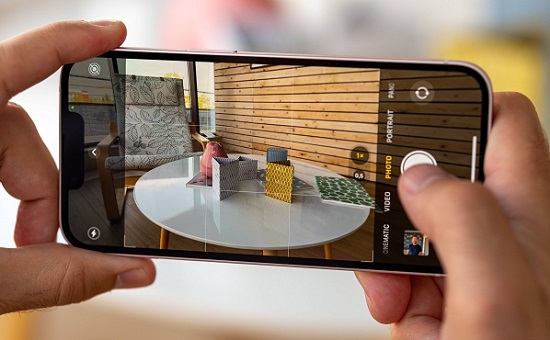 Camera kép đỉnh cao