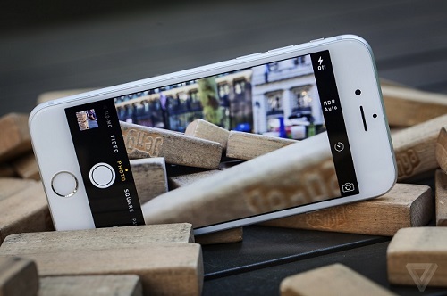 Camera cực nét, chụp hình siêu đẹp