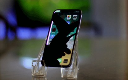 Một số lưu ý khi sử dụng để tránh chảy mực màn hình iPhone