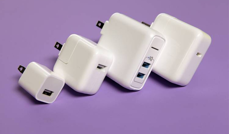 Một lượng lớn rác thải công nghệ đang làm ô nhiễm môi trường