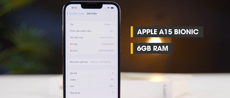 Màn hình đẳng cấp