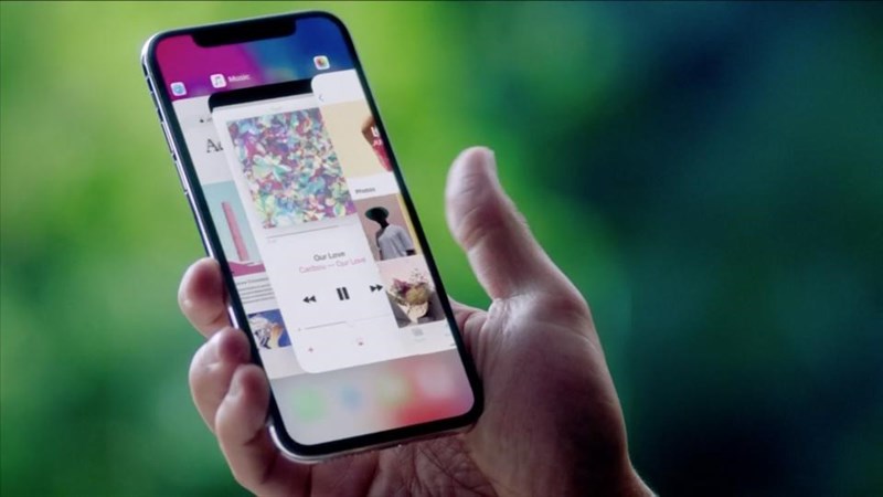 Hiệu năng siêu việt