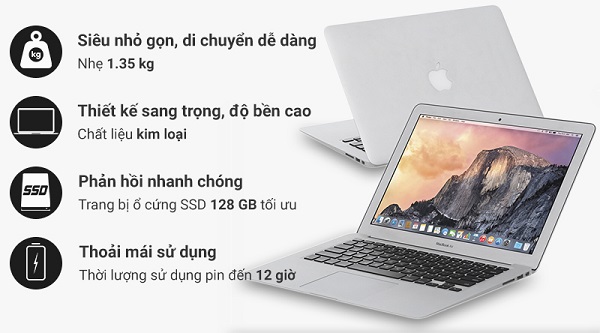 Hiệu năng mạnh mẽ