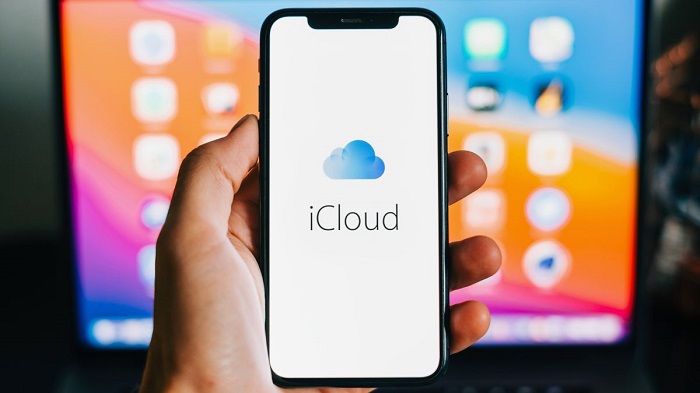 Xin lại mật khẩu iCloud từ người dùng cũ