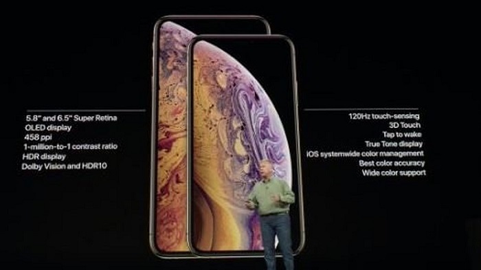 iPhone XS Max thực hiện các tác vụ một cách mượt mà