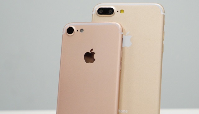 iPhone 7/ iPhone 7 Plus