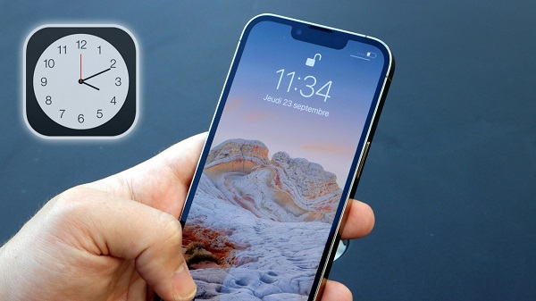 Kiểm tra lại cài đặt ngày giờ