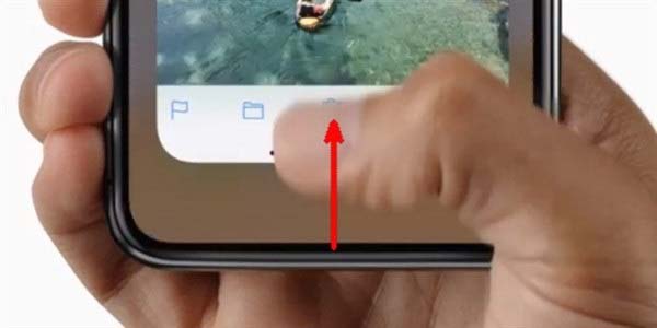Tắt các ứng dụng chạy ngầm