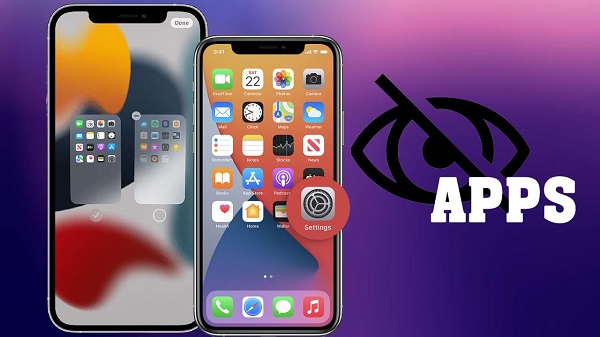 Có thể những người khác đã mượn điện thoại bạn để cài đặt ứng dụng theo dõi