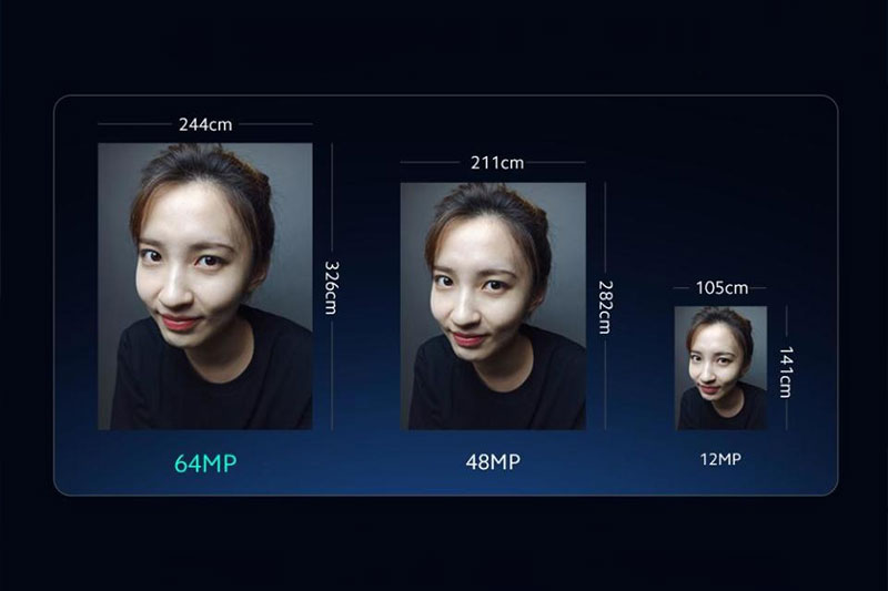 Camera có độ phân giải cao