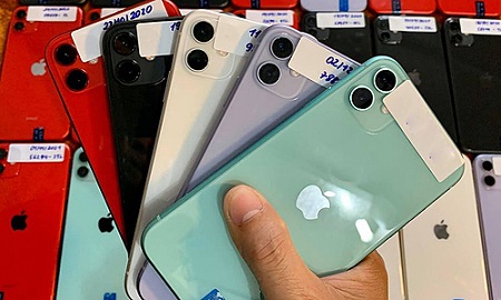 Không nên ham rẻ