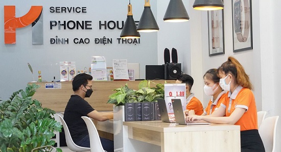 Nên mua iPhone đã qua sử dụng uy tín ở đâu?