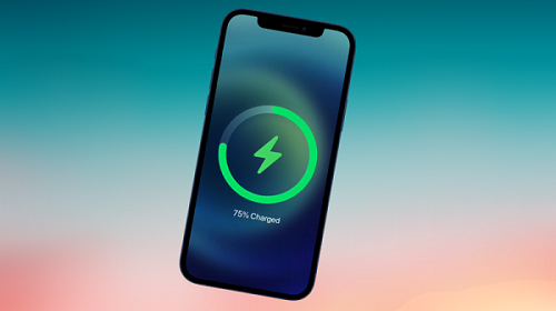 Thời lượng pin sử dụng lâu dài