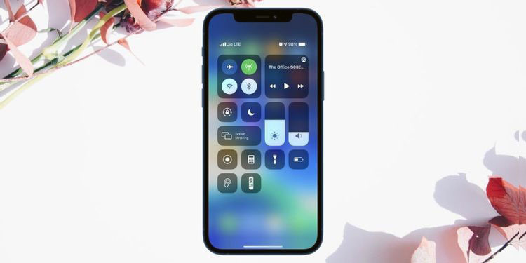 Bật Wifi, mạng dữ liệu, Bluetooth liên tục