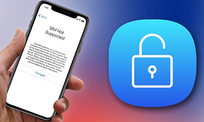 iPhone Lock là gì?