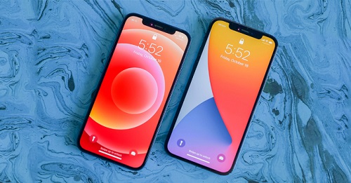 Nếu bạn vẫn chưa tìm được chiếc iPhone pin trâu thì có thể tham khảo iPhone 13