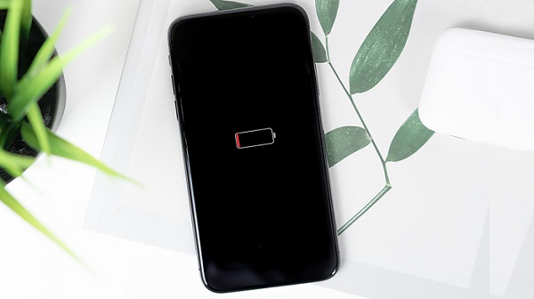 Hao pin nhanh chính là dấu hiệu của iPhone sắp hỏng
