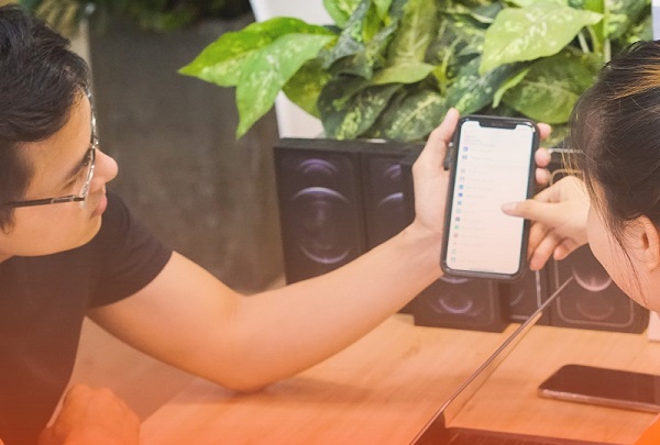 Hỗ trợ xuyên suốt cho sinh viên chắp cánh ước mơ