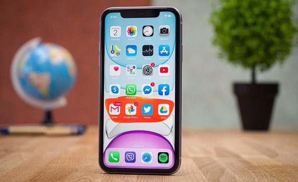 Màn hình siêu việt