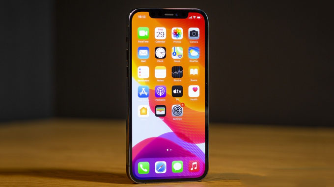 Màn hình siêu đỉnh