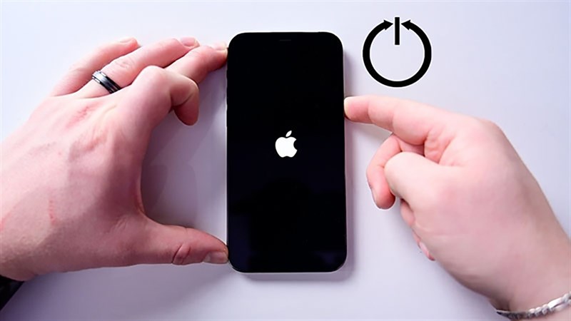 Do cập nhật iOS mới