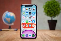 Vì sao màn hình Retina có trên iPhone