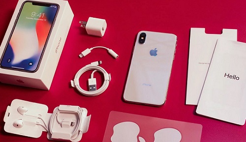 Phụ kiện đi kèm không chất lượng khi mua iPhone giá rẻ