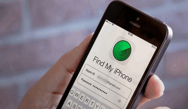Việc tìm kiếm điện thoại khi bị thất lạc sẽ không còn quá khó khăn khi dùng iPhone