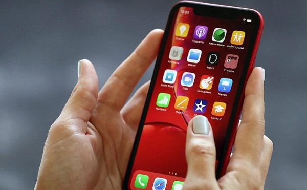 Hỗ trợ nâng cấp phần mềm giúp người dùng trải nghiệm những tính năng mới mà không cần mua điện thoại mới