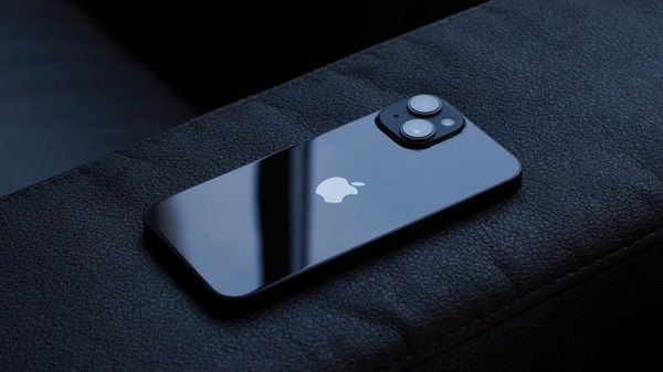 Nên để iPhone ở nơi mát mẻ