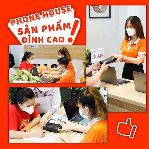 Sản phẩm và chế độ dịch vụ đỉnh cao