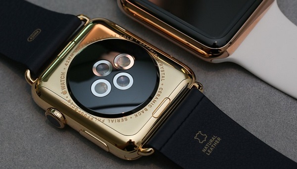 Apple Watch Edition