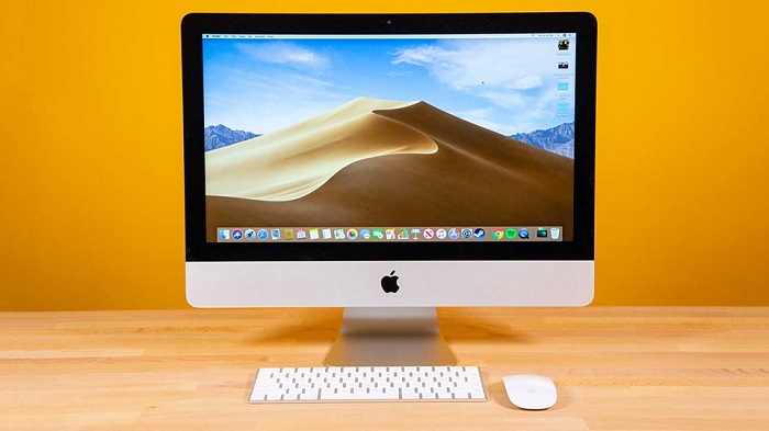 iMac 27 inch