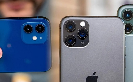 Camera của cả hai rất thích hợp với những bạn yêu thích sống ảo