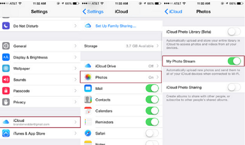 Khi tắt tính năng này, iPhone của bạn sẽ mở rộng bộ nhớ kha khá đấy
