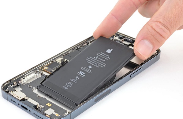 Hỏi rõ các chế độ bảo hành pin tại cơ sở thay pin iPhone