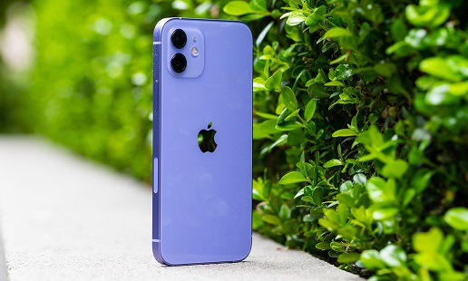 Thiết kế của iPhone 12 Pro Max - đáng được nhiều người mong đợi