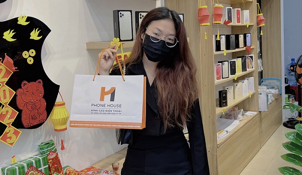 Cách định giá thu mua iPhone cũ tại Phone House